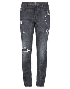 Джинсовые брюки Dsquared2