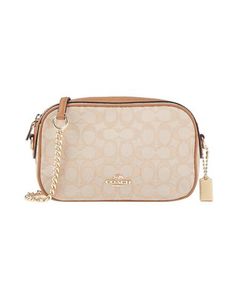 Сумка через плечо Coach