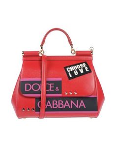 Сумка на руку Dolce & Gabbana