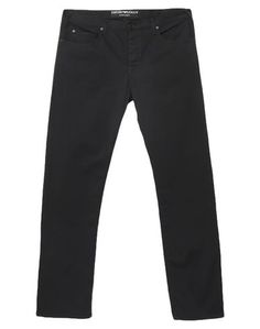 Повседневные брюки Emporio Armani