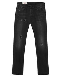 Джинсовые брюки ROŸ Rogers