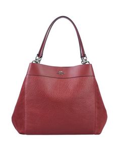 Сумка на руку Coach