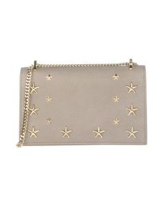 Сумка через плечо Jimmy Choo