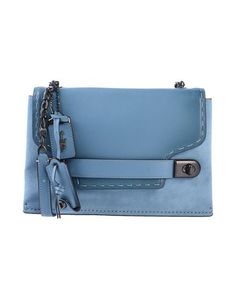 Сумка через плечо Coach