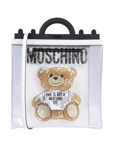 Сумка на руку Moschino