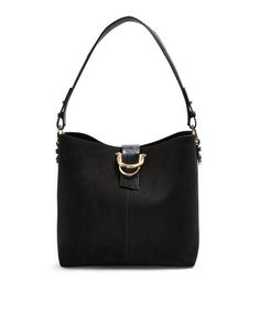 Сумка на плечо Topshop