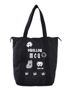 Сумка на руку McQ Alexander Mc Queen