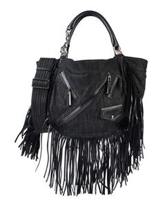 Сумка на руку Dsquared2