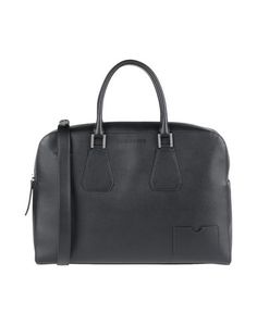 Деловые сумки Dsquared2