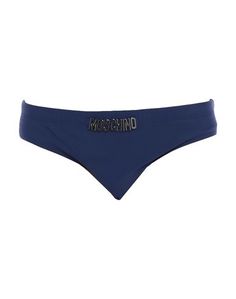 Плавки Moschino