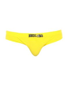 Плавки Moschino