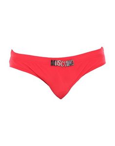 Плавки Moschino