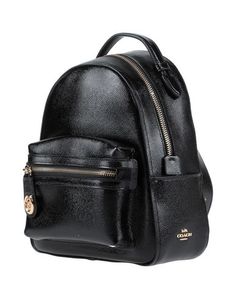 Рюкзаки и сумки на пояс Coach