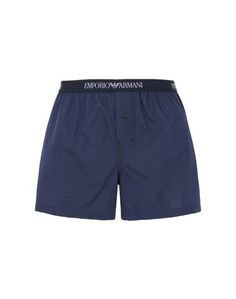 Боксеры Emporio Armani