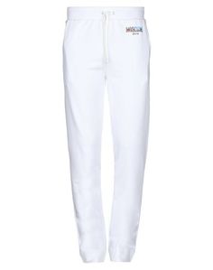 Повседневные брюки Moschino