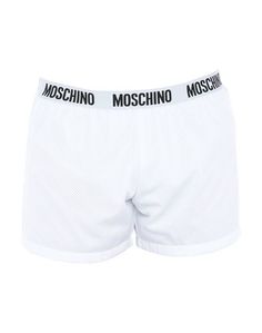 Шорты для плавания Moschino