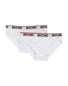 Трусы Moschino