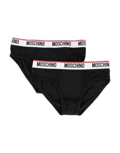 Трусы Moschino
