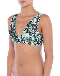 Купальный бюстгальтер Maan Island Wear