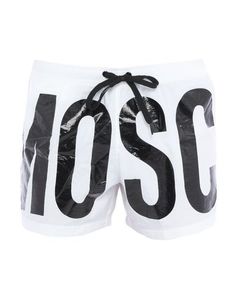 Шорты для плавания Moschino
