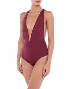 Слитный купальник Haight