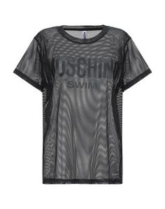 Футболка Moschino