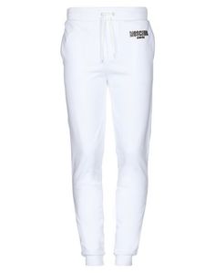 Повседневные брюки Moschino