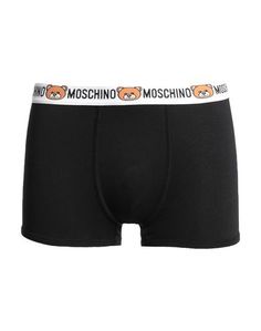 Боксеры Moschino