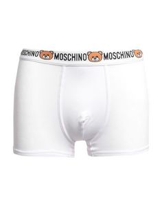 Боксеры Moschino