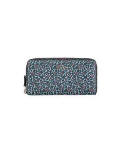 Бумажник Coach