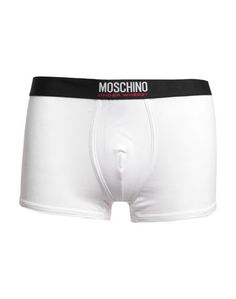 Боксеры Moschino