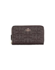 Бумажник Coach