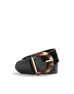 Ремень Topshop