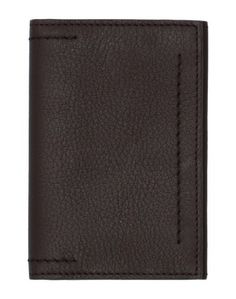 Чехол для документов Lanvin