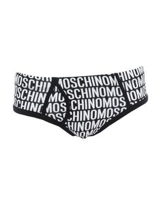 Трусы Moschino