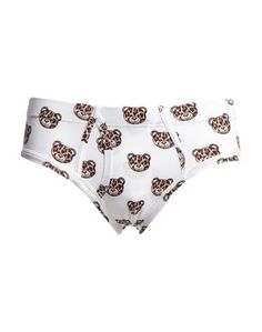 Трусы Moschino