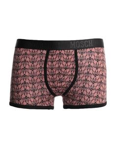 Боксеры Moschino