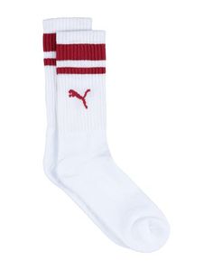 Короткие носки Puma