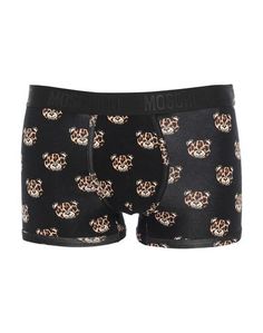 Боксеры Moschino