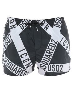 Шорты для плавания Dsquared2