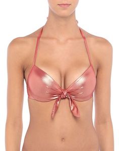 Купальный бюстгальтер Moschino