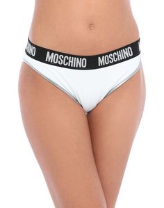 Плавки Moschino