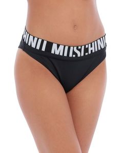 Плавки Moschino