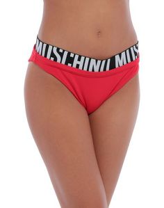 Плавки Moschino