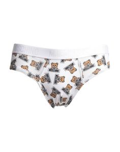 Трусы Moschino