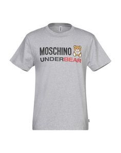 Футболка Moschino
