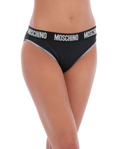 Плавки Moschino