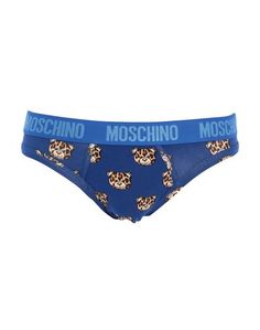 Трусы Moschino