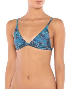 Купальный бюстгальтер Maan Island Wear