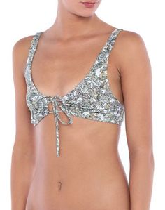 Купальный бюстгальтер Maan Island Wear